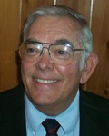 Bob Cunningham, President